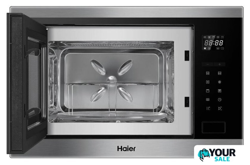 Микроволновая печь Haier HMX-BTG259X - Изображение №3 — Интернет-магазин Your Sale
