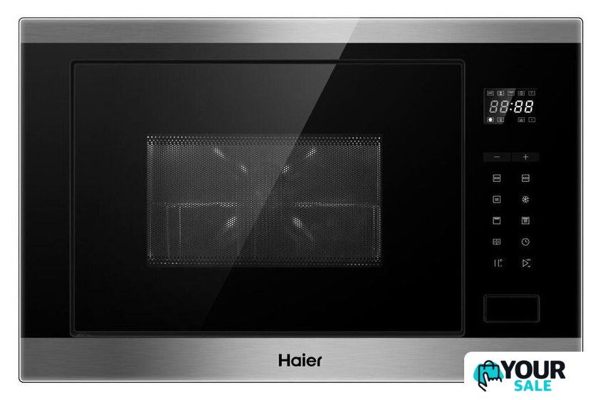 Микроволновая печь Haier HMX-BTG259X - Изображение №1 — Интернет-магазин Your Sale
