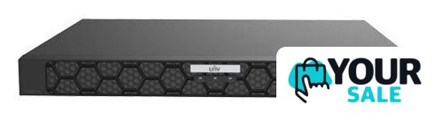 Сетевой видеорегистратор Uniview NVR504-32B-IQ - Изображение №1 — Интернет-магазин Your Sale