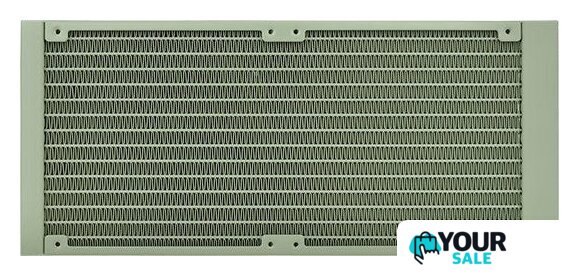 Система жидкостного охлаждения для процессора Thermaltake TH280 V2 ARGB CL-W375-PL14MG-A - Изображение №3 — Интернет-магазин Your Sale