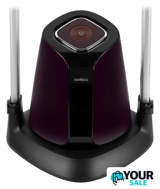 Отпариватель Rombica myHome RGS-001 - Изображение №3 — Интернет-магазин Your Sale