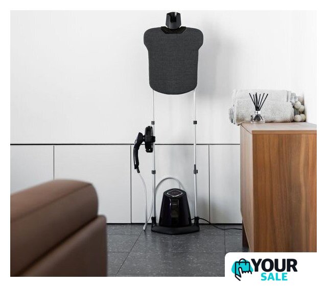 Отпариватель Rombica myHome RGS-001 - Изображение №8 — Интернет-магазин Your Sale