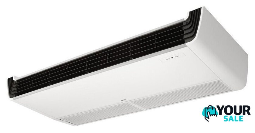 Кондиционер LG UV60R/UU61WR - Изображение №1 — Интернет-магазин Your Sale