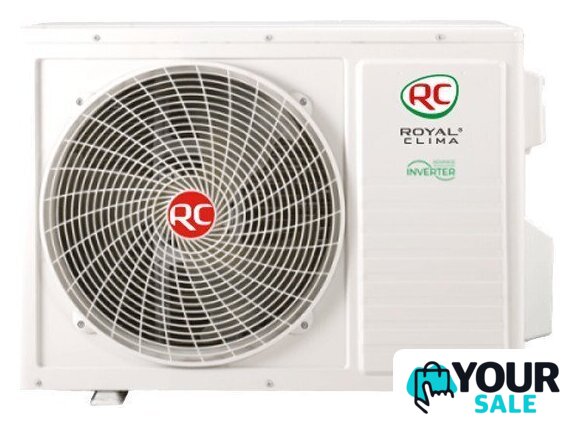 Наружный блок Royal Clima Multi Gamma 5DFM-42HN/OUT - Изображение №1 — Интернет-магазин Your Sale