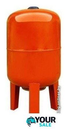 Гидроаккумулятор Вихрь ГА-100В - Изображение №1 — Интернет-магазин Your Sale