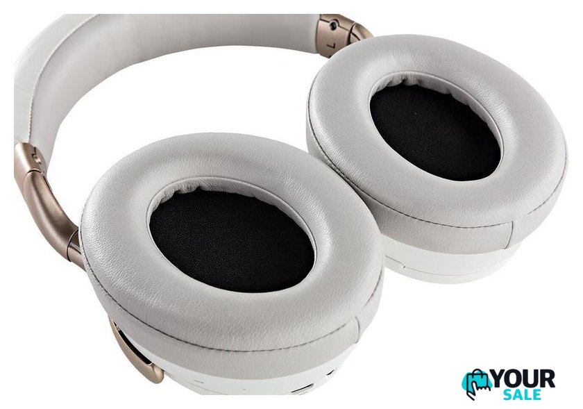 Наушники Denon AH-GC30 (белый) - Изображение №6 — Интернет-магазин Your Sale