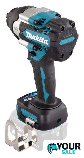 Гайковерт Makita DTW700Z (без АКБ) - Изображение №3 — Интернет-магазин Your Sale