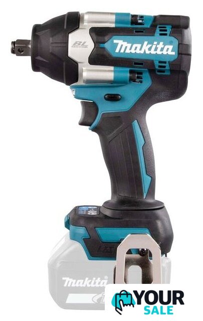 Гайковерт Makita DTW700Z (без АКБ) - Изображение №9 — Интернет-магазин Your Sale