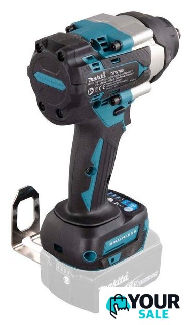 Гайковерт Makita DTW700Z (без АКБ) - Изображение №5 — Интернет-магазин Your Sale