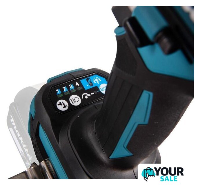 Гайковерт Makita DTW700Z (без АКБ) - Изображение №12 — Интернет-магазин Your Sale