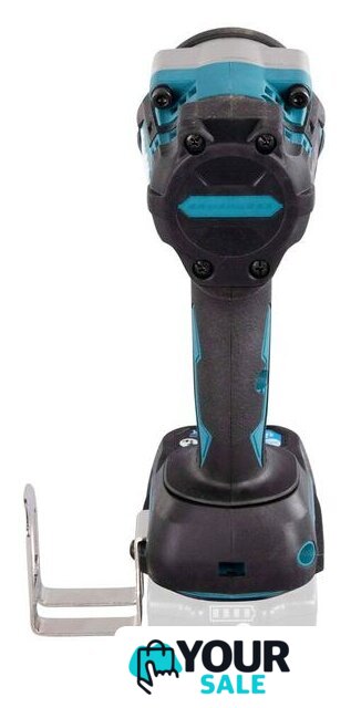 Гайковерт Makita DTW700Z (без АКБ) - Изображение №4 — Интернет-магазин Your Sale