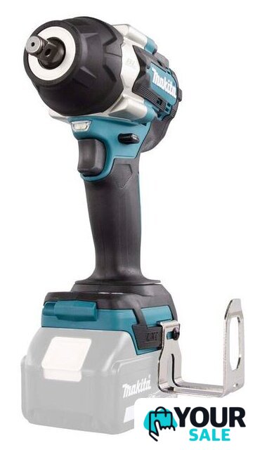 Гайковерт Makita DTW700Z (без АКБ) - Изображение №10 — Интернет-магазин Your Sale