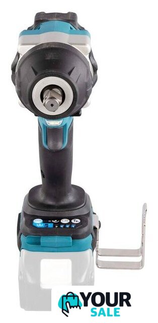 Гайковерт Makita DTW700Z (без АКБ) - Изображение №8 — Интернет-магазин Your Sale