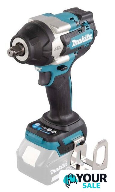 Гайковерт Makita DTW700Z (без АКБ) - Изображение №1 — Интернет-магазин Your Sale