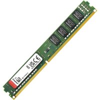 Оперативная память Kingston ValueRAM 8ГБ DDR4 3200 МГц KVR32N22S8L/8WP - Превью изображения №2 — Интернет-магазин Your Sale