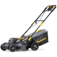 Газонокосилка Champion EM4419 - Превью изображения №5 — Интернет-магазин Your Sale