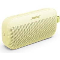 Беспроводная колонка Bose SoundLink Flex 2nd Gen (желтый) - Превью изображения №2 — Интернет-магазин Your Sale