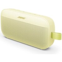 Беспроводная колонка Bose SoundLink Flex 2nd Gen (желтый) - Превью изображения №3 — Интернет-магазин Your Sale