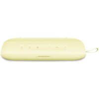 Беспроводная колонка Bose SoundLink Flex 2nd Gen (желтый) - Превью изображения №5 — Интернет-магазин Your Sale