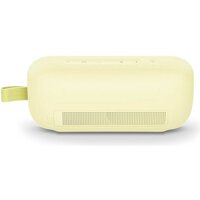 Беспроводная колонка Bose SoundLink Flex 2nd Gen (желтый) - Превью изображения №4 — Интернет-магазин Your Sale