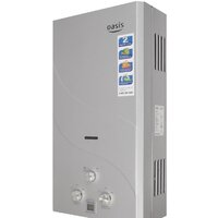 Водонагреватель Oasis Standart OR-24S - Превью изображения №2 — Интернет-магазин Your Sale