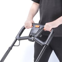 Газонокосилка Patriot PT 1737E Lux - Превью изображения №21 — Интернет-магазин Your Sale