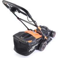 Газонокосилка Patriot PT 1737E Lux - Превью изображения №9 — Интернет-магазин Your Sale
