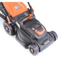Газонокосилка Patriot PT 1737E Lux - Превью изображения №10 — Интернет-магазин Your Sale