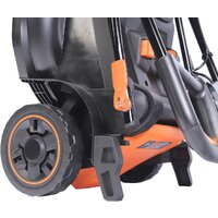 Газонокосилка Patriot PT 1737E Lux - Превью изображения №18 — Интернет-магазин Your Sale