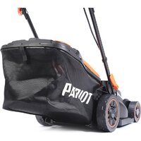 Газонокосилка Patriot PT 1737E Lux - Превью изображения №13 — Интернет-магазин Your Sale