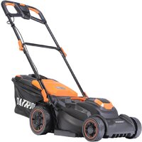 Газонокосилка Patriot PT 1737E Lux - Превью изображения №2 — Интернет-магазин Your Sale