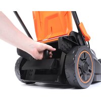 Газонокосилка Patriot PT 1737E Lux - Превью изображения №14 — Интернет-магазин Your Sale