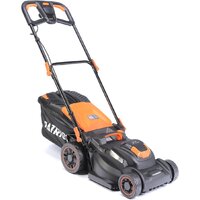 Газонокосилка Patriot PT 1737E Lux - Превью изображения №3 — Интернет-магазин Your Sale