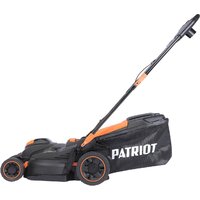 Газонокосилка Patriot PT 1737E Lux - Превью изображения №8 — Интернет-магазин Your Sale