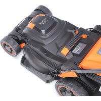 Газонокосилка Patriot PT 1737E Lux - Превью изображения №11 — Интернет-магазин Your Sale