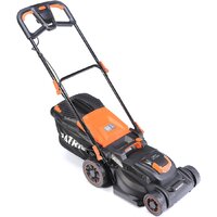 Газонокосилка Patriot PT 1737E Lux - Превью изображения №4 — Интернет-магазин Your Sale