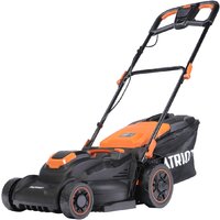 Газонокосилка Patriot PT 1737E Lux - Превью изображения №5 — Интернет-магазин Your Sale