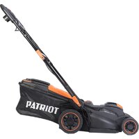 Газонокосилка Patriot PT 1737E Lux - Превью изображения №7 — Интернет-магазин Your Sale