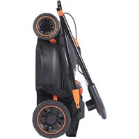 Газонокосилка Patriot PT 1737E Lux - Превью изображения №17 — Интернет-магазин Your Sale