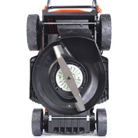 Газонокосилка Patriot PT 1737E Lux - Превью изображения №19 — Интернет-магазин Your Sale