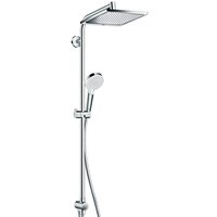 Hansgrohe Crometta E240 1jet [27289000]