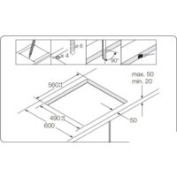 Samsung NZ64M3NM1BB Image #7