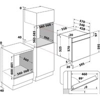 Whirlpool OMR55CU1B Image #12
