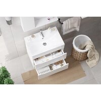  Volna Тумба Lake 60.2Y с умывальником - Превью изображения №5 — Интернет-магазин Your Sale