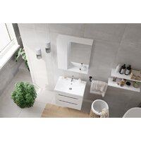  Volna Тумба Lake 60.2Y с умывальником - Превью изображения №9 — Интернет-магазин Your Sale