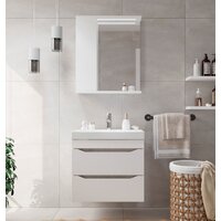  Volna Тумба Lake 60.2Y с умывальником - Превью изображения №3 — Интернет-магазин Your Sale