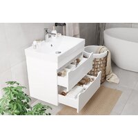 Volna Тумба Lake 60.2Y с умывальником - Превью изображения №4 — Интернет-магазин Your Sale