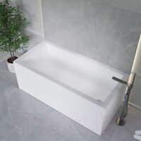 Lauter Athena 170x80 21090080 (с ножками и лицевым экраном) Image #10