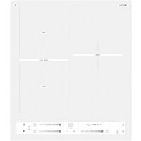 Варочная панель Zigmund & Shtain CI 24.4 W - Превью изображения №2 — Интернет-магазин Your Sale