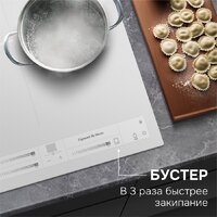 Варочная панель Zigmund & Shtain CI 24.4 W - Превью изображения №9 — Интернет-магазин Your Sale